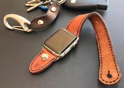 unique bands for apple watch